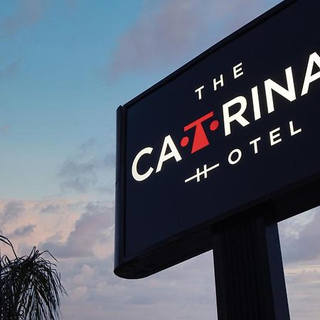 סן מטאו The Catrina Hotel מראה חיצוני תמונה
